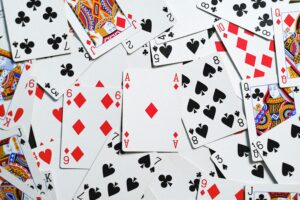 Seven Things You Might Not Know about Casino
