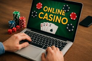 Six Things First-Time Players from the Gulf Should Know About Online Casinos