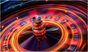 The Benefits of Playing Roulette in Online Casinos
