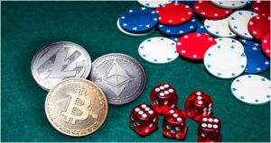 What Makes Ethereum Casinos Different—And Why Players Are Paying Attention